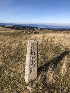 Foto da Josef Pauli 1 lungo il tour