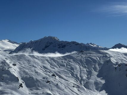 Zdjęcie z Matthias Fickenscher wzdłuż trasy