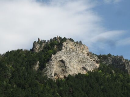 Pittentaler Klettersteig