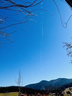 Foto von Kellner Heidi entlang der Tour