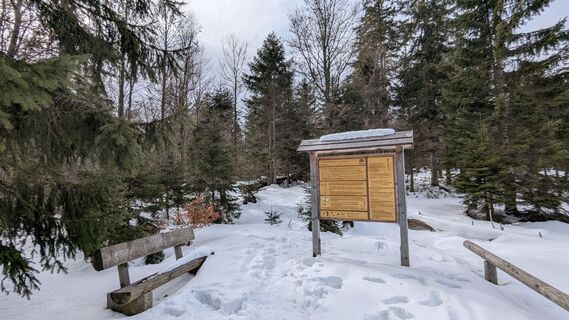 Fotografie z TaNja85 na trase