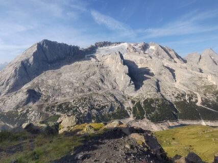 Foto från El_Gamso under resans gång