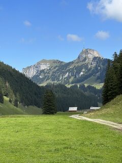 Foto von vcandil entlang der Tour