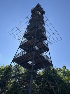 Foto von Stefan Otto entlang der Tour