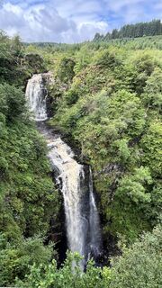 Photo de B3rgF3x_hwr_5E le long du parcours