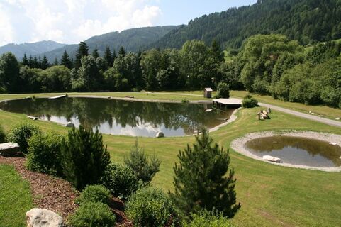 Freizeitanlage Möderbrugg