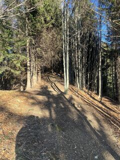 Foto de Markus Beer 2 a lo largo del recorrido