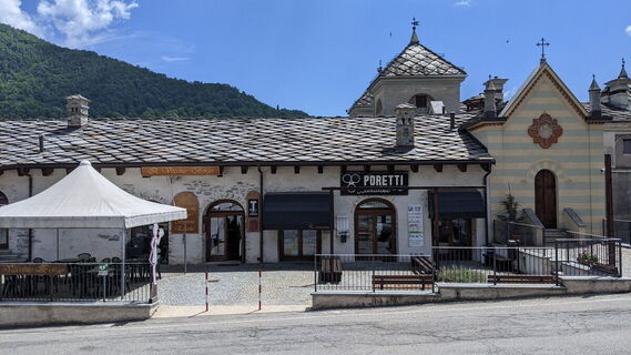 Castello Francesetti