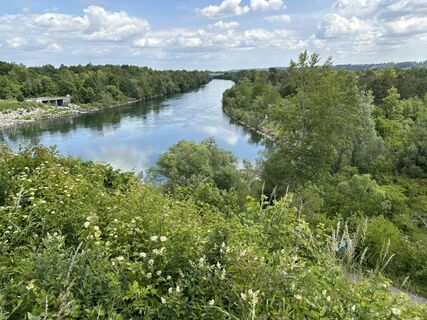 Foto von Wenzl73 entlang der Tour