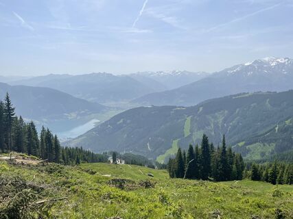 Photo from Peter Kaspar along the tour