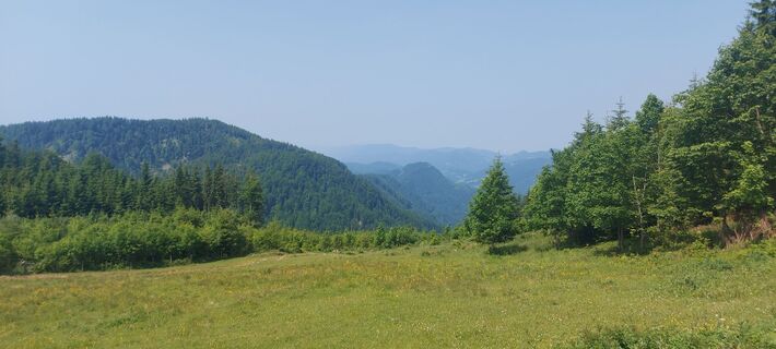 Foto von Klaus Gruber 3 entlang der Tour