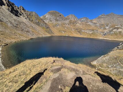 Photo de Coma le long du parcours