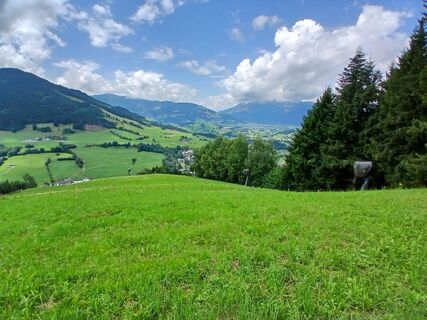 Foto von Fantom RoK entlang der Tour