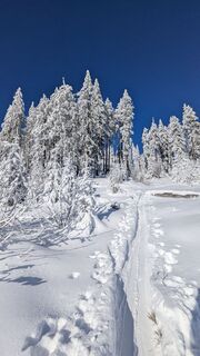 Fotografie z TaNja85 na trase