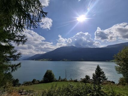 Foto de rgbkiller a lo largo del recorrido