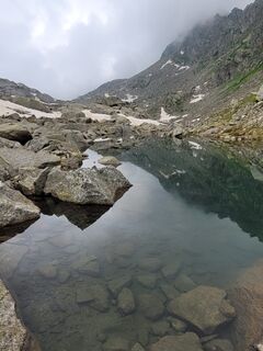 Fotografia z Rainer Pieper na trase
