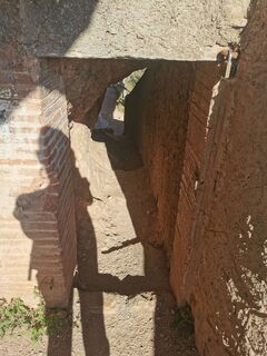 Fotó a Elisabeth Wegscheider-Brickmann honlapról a túra során