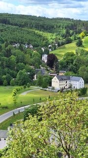 Foto von Siegfried Kropfgans entlang der Tour