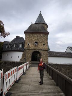 Fotó a Dietmar Lüdenscheid ? honlapról a túra során
