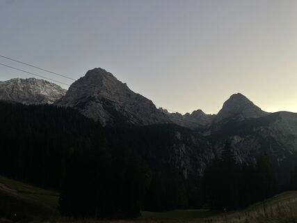 Foto von Lunareger entlang der Tour