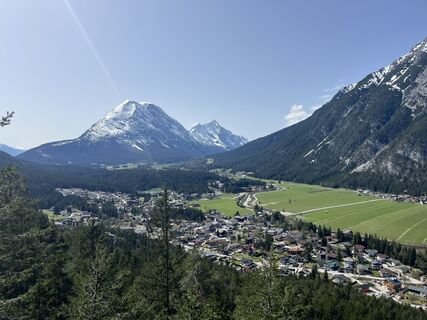 Foto von paulw08 entlang der Tour