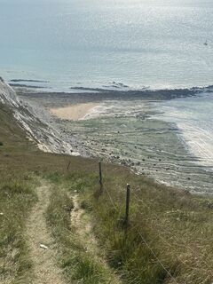 Fotografija s spletne strani Robin Schoon na poti