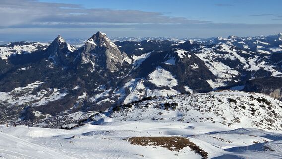 Foto de Raimund Nolte 1 a lo largo del recorrido