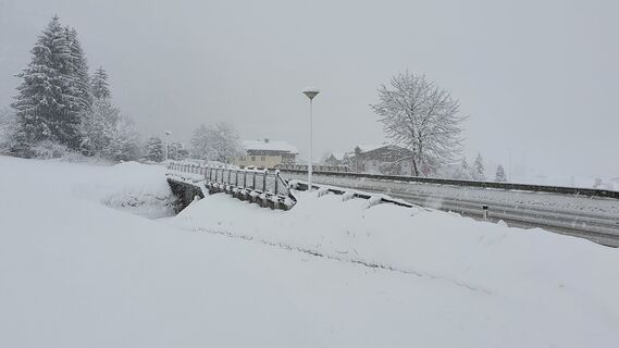 0.2 km Unterführung
