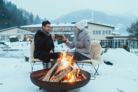 Hotel Vitalquelle Montafon