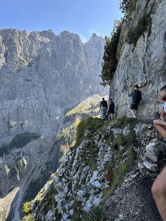 Photo de Pol Bos97 le long du parcours