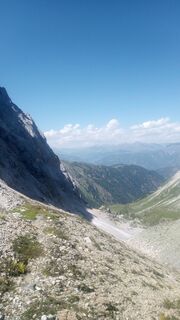 Foto von Wolfgang Wurzer 1 entlang der Tour