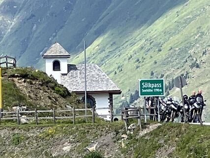 Fotografija s spletne strani Martin-S na poti