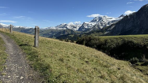 Foto von peter_oe entlang der Tour