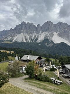 Foto von DolomitiMike entlang der Tour