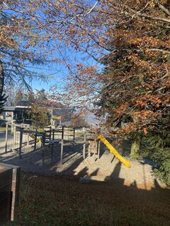 Foto van Mojca J. langs de tour