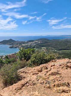 Foto de W B MA a lo largo del recorrido