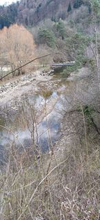 Fotografie de la Ewald Reil 1 de-a lungul turului