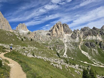 Kuva osoitteesta Andrea Inserra matkan varrella