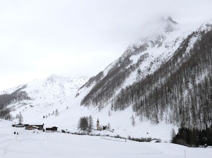 Foto fra Svensonalpin undervejs på turen