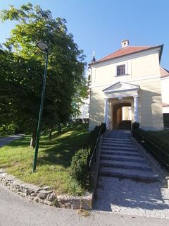 Fotografija s spletne strani Lorenz Schaffer na poti