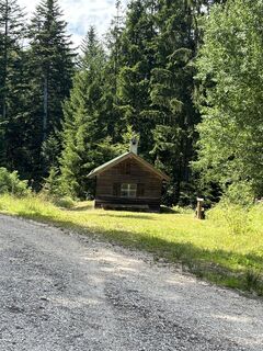 Foto von Heinz Sperl entlang der Tour