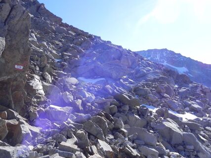 unterer Detmolder Grat