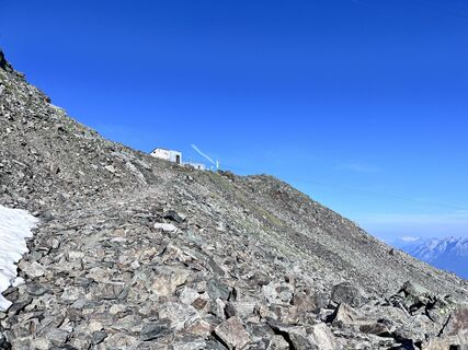 Photo from Cristina C. along the tour