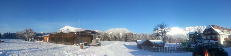 Pürcherhof - Camping