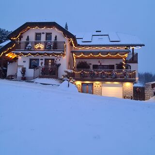 Chalet Catina