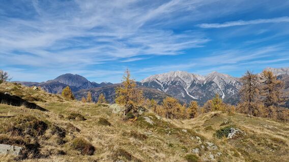 Fotografia z loki0710 na trase