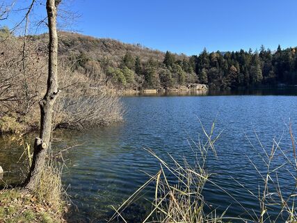 Fotografie z Gianfranco Idini na trase