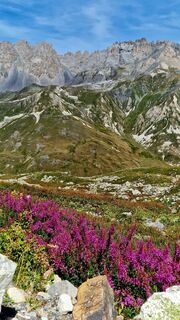Fotografie z Fabrizi Mellano na trase