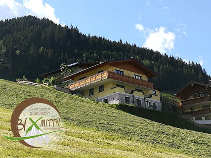 Bixmittn Appartements