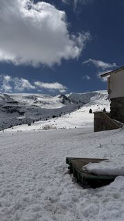 Fotografia z Bohdan Zanostnyi na trase